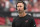 GLENDALE, ARIZONA - OCTOBER 10: Head coach Kliff Kingsbury of the Arizona Cardinals looks on against the San Francisco 49ers during the first quarter at State Farm Stadium on October 10, 2021 in Glendale, Arizona. (Photo by Norm Hall/Getty Images)