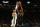 MILWAUKEE, WISCONSIN - OCTOBER 19: Kevin Durant #7 of the Brooklyn Nets shoots over Giannis Antetokounmpo #34 of the Milwaukee Bucks during the second half of the season opener at the Fiserv Forum on October 19, 2021 in Milwaukee, Wisconsin. NOTE TO USER: User expressly acknowledges and agrees that, by downloading and or using this photograph, User is consenting to the terms and conditions of the Getty Images License Agreement. (Photo by Stacy Revere/Getty Images)