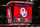 KANSAS CITY, MO - MARCH 10: Arena scoreboard with the Oklahoma Sooners logo during the first half against the Iowa State Cyclones on March 10th, 2021 at the T Mobile Center in Kansas City, Missouri. (Photo by William Purnell/Icon Sportswire via Getty Images)