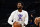 PHOENIX, AZ - OCTOBER 6:  Deandre Ayton #22 of the Phoenix Suns handles the ball before the game against the Los Angeles Lakers during a preseason game on October 6, 2021 at Footprint Center in Phoenix, Arizona. NOTE TO USER: User expressly acknowledges and agrees that, by downloading and or using this photograph, user is consenting to the terms and conditions of the Getty Images License Agreement. Mandatory Copyright Notice: Copyright 2021 NBAE (Photo by Barry Gossage/NBAE via Getty Images)