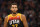 SALT LAKE CITY, UTAH - OCTOBER 20: Rudy Gobert #27 of the Utah Jazz looks on during a game against the Oklahoma City Thunder at Vivint Smart Home Arena on October 20, 2021 in Salt Lake City, Utah. NOTE TO USER: User expressly acknowledges and agrees that, by downloading and or using this photograph, User is consenting to the terms and conditions of the Getty Images License Agreement. (Photo by Alex Goodlett/Getty Images)