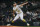 Oakland Athletics starting pitcher Chris Bassitt throws against the Seattle Mariners in the first inning of a baseball game Tuesday, Sept. 28, 2021, in Seattle. (AP Photo/Jason Redmond)