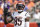 Cincinnati Bengals wide receiver Tee Higgins (85) plays during an NFL football game against the Minnesota Vikings Sunday, Sept. 12, 2021, in Cincinnati. (AP Photo/Jeff Dean)