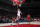 CHICAGO, IL - OCTOBER 22: Zach LaVine #8 of the Chicago Bulls shoots the ball against the New Orleans Pelicans on October 22, 2021 at United Center in Chicago, Illinois. NOTE TO USER: User expressly acknowledges and agrees that, by downloading and or using this photograph, User is consenting to the terms and conditions of the Getty Images License Agreement. Mandatory Copyright Notice: Copyright 2021 NBAE (Photo by Jeff Haynes/NBAE via Getty Images)
