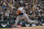 Houston Astros pitcher Lance McCullers Jr. throws against the Chicago White Sox in the first inning during Game 4 of a baseball American League Division Series Tuesday, Oct. 12, 2021, in Chicago. (AP Photo/Nam Y. Huh)