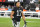 Las Vegas Raiders wide receiver Willie Snead (17) walks off the field after the Las Vegas Raiders defeated the Philadelphia Eagles during the second half of an NFL football game, Sunday, Oct. 24, 2021, in Las Vegas. (AP Photo/Rick Scuteri)