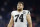 HOUSTON, TX - OCTOBER 27:  Kolton Miller #74 of the Oakland Raiders walks to the locker room after the game against the Houston Texans at NRG Stadium on October 27, 2019 in Houston, Texas.  (Photo by Tim Warner/Getty Images)