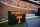 KNOXVILLE, TENNESSEE - AUGUST 31: A block with the Tennessee Volunteers logo on the sideline during the third quarter of the season opener at Neyland Stadium on August 31, 2019 in Knoxville, Tennessee. (Photo by Silas Walker/Getty Images)