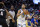 Golden State Warriors forward Otto Porter Jr. (32) shoots against the Portland Trail Blazers in the second half of a preseason NBA basketball game in San Francisco, Friday, Oct. 15, 2021. The Warriors won 119-97. (AP Photo/John Hefti)
