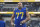 Los Angeles Rams offensive tackle Andrew Whitworth (77) walks back to the locker room after the team defeats the Detroit Lions in an NFL football game Sunday, Oct. 24, 2021, in Inglewood, Calif. (AP Photo/Kyusung Gong)