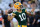 JACKSONVILLE, FLORIDA - SEPTEMBER 12: Jordan Love #10 of the Green Bay Packers throws a pass during the second half against the New Orleans Saints at TIAA Bank Field on September 12, 2021 in Jacksonville, Florida. (Photo by Sam Greenwood/Getty Images)