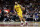 Cleveland Cavaliers guard Deron Williams (31) drives to the basket during the first half of an NBA basketball game against the Miami Heat, Saturday, March 4, 2017, in Miami. (AP Photo/Lynne Sladky)