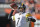 Pittsburgh Steelers quarterback Ben Roethlisberger throws during the first half of an NFL football game against the Cleveland Browns, Sunday, Oct. 31, 2021, in Cleveland. (AP Photo/Ron Schwane)