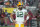 Green Bay Packers quarterback Aaron Rodgers (12) during the first half of an NFL football game against the Arizona Cardinals, Thursday, Oct. 28, 2021, in Glendale, Ariz. (AP Photo/Rick Scuteri)