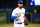TORONTO, ON - OCTOBER 01: Look on Toronto Blue Jays Infield Marcus Semien (10) during the Baltimore Orioles versus the Toronto Blue Jays game on October 01, 2021, at Rogers Centre in Toronto, ON (Photo by David Kirouac/Icon Sportswire via Getty Images)