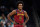 CHARLOTTE, NORTH CAROLINA - NOVEMBER 01: Collin Sexton #2 of the Cleveland Cavaliers looks on during their game against the Charlotte Hornets at Spectrum Center on November 01, 2021 in Charlotte, North Carolina. NOTE TO USER: User expressly acknowledges and agrees that, by downloading and or using this photograph, User is consenting to the terms and conditions of the Getty Images License Agreement. (Photo by Jacob Kupferman/Getty Images)