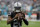 LAS VEGAS, NEVADA - SEPTEMBER 26:  Cornerback Damon Arnette #20 of the Las Vegas Raiders warms up before a game against the Miami Dolphins at Allegiant Stadium on September 26, 2021 in Las Vegas, Nevada. The Raiders defeated the Dolphins 31-28 in overtime.  (Photo by Ethan Miller/Getty Images)