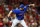 CINCINNATI, OH - SEPTEMBER 23: Pedro Feliciano #55 of the New York Mets throws a pitch during the game against the Cincinnati Reds at Great American Ball Park on September 23, 2013 in Cincinnati, Ohio. Cincinnati defeated New York 3-2 in 10 innings. (Photo by Kirk Irwin/Getty Images)