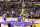 LOS ANGELES, CA - NOVEMBER 12: Karl-Anthony Towns #32 of the Minnesota Timberwolves shoots the ball during the game against the Los Angeles Lakers on November 12, 2021 at STAPLES Center in Los Angeles, California. NOTE TO USER: User expressly acknowledges and agrees that, by downloading and/or using this Photograph, user is consenting to the terms and conditions of the Getty Images License Agreement. Mandatory Copyright Notice: Copyright 2021 NBAE (Photo by Adam Pantozzi/NBAE via Getty Images)