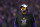 SEATTLE, WASHINGTON - NOVEMBER 06: Head coach Jimmy Lake of the Washington Huskies looks on during the third quarter against the Oregon Ducks at Husky Stadium on November 06, 2021 in Seattle, Washington. (Photo by Steph Chambers/Getty Images)