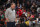 WASHINGTON, DC - NOVEMBER 07: Head coach Mike Budenholzer of the Milwaukee Bucks looks on during the second half of the game against the Washington Wizards at Capital One Arena on November 7, 2021 in Washington, DC. NOTE TO USER: User expressly acknowledges and agrees that, by downloading and or using this photograph, User is consenting to the terms and conditions of the Getty Images License Agreement. (Photo by Scott Taetsch/Getty Images)