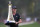DUBAI, UNITED ARAB EMIRATES - NOVEMBER 21: Collin Morikawa of The United States poses with the Race to Dubai trophy during Day Four of The DP World Tour Championship at Jumeirah Golf Estates on November 21, 2021 in Dubai, United Arab Emirates. (Photo by Pedro Salado/Quality Sport Images/Getty Images)