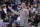 SACRAMENTO, CA - NOVEMBER 7: Head coach Luke Walton of the Sacramento Kings reacts during the game against the Indiana Pacers on November 7, 2021 at Golden 1 Center in Sacramento, California. NOTE TO USER: User expressly acknowledges and agrees that, by downloading and or using this photograph, User is consenting to the terms and conditions of the Getty Images Agreement. Mandatory Copyright Notice: Copyright 2021 NBAE (Photo by Rocky Widner/NBAE via Getty Images)