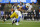 INGLEWOOD, CALIFORNIA - NOVEMBER 21: Cameron Heyward #97 of the Pittsburgh Steelers tackles Justin Herbert #10 of the Los Angeles Chargers during the fourth quarter at SoFi Stadium on November 21, 2021 in Inglewood, California. (Photo by Ronald Martinez/Getty Images)