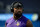 INGLEWOOD, CALIFORNIA - NOVEMBER 14: Everson Griffen #97 of the Minnesota Vikings warms up prior to the game against the Los Angeles Chargers at SoFi Stadium on November 14, 2021 in Inglewood, California. (Photo by Katelyn Mulcahy/Getty Images)