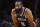 BOSTON, MA - NOVEMBER 24: James Harden #13 of the Brooklyn Nets looks on during the game  on November 24, 2021 at the TD Garden in Boston, Massachusetts.  NOTE TO USER: User expressly acknowledges and agrees that, by downloading and or using this photograph, User is consenting to the terms and conditions of the Getty Images License Agreement. Mandatory Copyright Notice: Copyright 2021 NBAE  (Photo by Brian Babineau/NBAE via Getty Images)