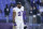 Minnesota Vikings's Everson Griffen looks on prior to an NFL football game against the Baltimore Ravens, Sunday, Nov. 7, 2021, in Baltimore. (AP Photo/Julio Cortez)
