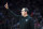 DETROIT, MICHIGAN - NOVEMBER 21: Head coach Frank Vogel of the Los Angeles Lakers signals against the Detroit Pistons during the third quarter of the game at Little Caesars Arena on November 21, 2021 in Detroit, Michigan. NOTE TO USER: User expressly acknowledges and agrees that, by downloading and or using this photograph, User is consenting to the terms and conditions of the Getty Images License Agreement. (Photo by Nic Antaya/Getty Images)