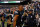 Philadelphia Eagles' Jalen Hurts celebrates after an NFL football game against the New Orleans Saints, Sunday, Nov. 21, 2021, in Philadelphia. (AP Photo/Derik Hamilton)