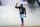 Tennessee Titans wide receiver A.J. Brown is introduced before an NFL football game against the Houston Texans Sunday, Nov. 21, 2021, in Nashville, Tenn. (AP Photo/Mark Zaleski)