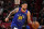 MIAMI, FLORIDA - NOVEMBER 29: Austin Rivers #25 of the Denver Nuggets dribbles the ball up the court against the Miami Heat during the first half at FTX Arena on November 29, 2021 in Miami, Florida. NOTE TO USER: User expressly acknowledges and agrees that, by downloading and or using this photograph, User is consenting to the terms and conditions of the Getty Images License Agreement. (Photo by Mark Brown/Getty Images)