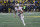 Ohio State quarterback C.J. Stroud scrambles during the second half of an NCAA college football game against Michigan, Saturday, Nov. 27, 2021, in Ann Arbor, Mich. (AP Photo/Carlos Osorio)