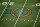 The College Football Playoff logo is shown on the field at AT&T Stadium before the Rose Bowl NCAA college football game between Notre Dame and Alabama in Arlington, Texas, Friday, Jan. 1, 2021. (AP Photo/Roger Steinman)