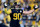 PITTSBURGH, PENNSYLVANIA - NOVEMBER 08: T.J. Watt #90 of the Pittsburgh Steelers reacts during warm up before a game against the Chicago Bears at Heinz Field on November 08, 2021 in Pittsburgh, Pennsylvania. (Photo by Emilee Chinn/Getty Images)