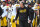 LINCOLN, NE - NOVEMBER 26: Head coach Kirk Ferentz of the Iowa Hawkeyes watches action against the Nebraska Cornhuskers in the second half at Memorial Stadium on November 26, 2021 in Lincoln, Nebraska. (Photo by Steven Branscombe/Getty Images)