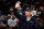 BOSTON, MASSACHUSETTS - OCTOBER 22: Former Celtics player Danny Ainge waves before the Celtics home opener against the Toronto Raptors at TD Garden on October 22, 2021 in Boston, Massachusetts. NOTE TO USER: User expressly acknowledges and agrees that, by downloading and or using this photograph, User is consenting to the terms and conditions of the Getty Images License Agreement. (Photo by Maddie Meyer/Getty Images)
