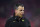 LAS VEGAS, NEVADA - DECEMBER 03: Head coach Mario Cristobal of the Oregon Ducks looks on during the second quarter of the PAC-12 Football Championship football game against the Utah Utes at Allegiant Stadium on December 03, 2021 in Las Vegas, Nevada. (Photo by Alika Jenner/Getty Images)
