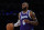 Los Angeles Lakers forward LeBron James (6) controls the ball during an NBA basketball game against the Los Angeles Clippers in Los Angeles, Friday, Dec. 3, 2021. (AP Photo/Ashley Landis)