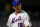 NEW YORK, NY - AUGUST 30: Daisuke Matsuzaka #16 of the New York Mets walks off the mound after the eighth inning against the Philadelphia Phillies on August 30, 2014 at Citi Field in the Flushing neighborhood of the Queens borough of New York City. (Photo by Rich Schultz/Getty Images)
