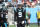 CHARLOTTE, NC - NOVEMBER 21: Stephon Gilmore (9) corner back of Carolina during an NFL football game between the Washington Football Team and the Carolina Panthers on November 21, 2021, at Bank of America Stadium in Charlotte, N.C. (Photo by John Byrum/Icon Sportswire via Getty Images)