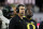 LAS VEGAS, NEVADA - DECEMBER 03:  Head coach Mario Cristobal of the Oregon Ducks looks on during the Pac-12 Conference championship game against the Utah Utes at Allegiant Stadium on December 3, 2021 in Las Vegas, Nevada. The Utes defeated the Ducks 38-10.  (Photo by Ethan Miller/Getty Images)