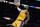 Los Angeles Lakers forward LeBron James prepares to tunk during the second half of the team's NBA basketball game against the Boston Celtics on Tuesday, Dec. 7, 2021, in Los Angeles. (AP Photo/Marcio Jose Sanchez)