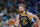 Indiana Pacers' Domantas Sabonis (11) dribbles during the second half of an NBA basketball game against the Atlanta Hawks, Wednesday, Dec. 1, 2021, in Indianapolis. (AP Photo/Darron Cummings)