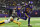 MINNEAPOLIS, MINNESOTA - DECEMBER 09: Dalvin Cook #33 of the Minnesota Vikings carries the ball during the third quarter against the Pittsburgh Steelers at U.S. Bank Stadium on December 09, 2021 in Minneapolis, Minnesota. (Photo by Stephen Maturen/Getty Images)