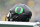 EUGENE, OR - NOVEMBER 12:  An Oregon Ducks helmet sits on an equipment box during a PAC-12 NCAA football game between the Oregon Ducks and the Stanford Cardinal on November 12, 2016, at Autzen Stadium in Eugene, OR.  (Photo by Brian Murphy/Icon Sportswire via Getty Images)