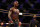 GLENDALE, ARIZONA - JUNE 12: Israel Adesanya of Nigeria reacts after defeating Marvin Vettori of Italy by unanimous decision to win the middleweight championship during UFC 263 at Gila River Arena on June 12, 2021 in Glendale, Arizona.